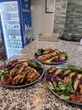 Kebabcı Öz Hacı Baba l Aksaray Kebab Restaurant