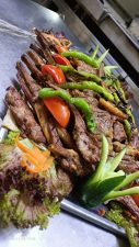 Bolu Et Mangal Aksaray