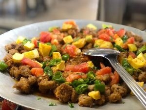 Sofra Çorba & Kebap Restaurants