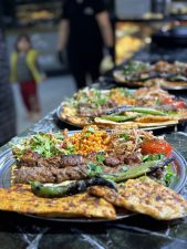 Babuş Kebap
