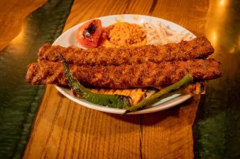 Mustafa Chef Restaurant