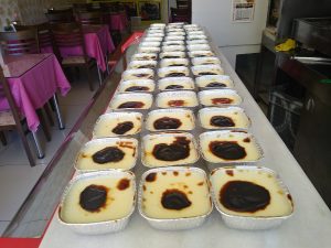 ÖZEN KEBAP