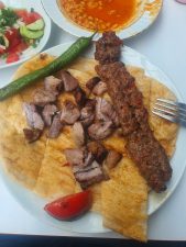 Meşhur Adanalı Nuri Ustanın Yeri
