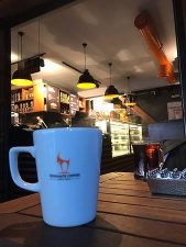 Soulmate Coffee Aksaray