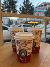 Colombia Coffee