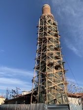 Kızıl Minare Cami