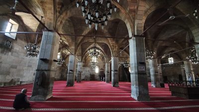 Ulu Cami Parkı