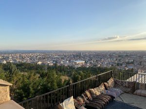 Aksaray Seyir Terası