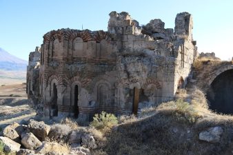 Çanlı Kilise