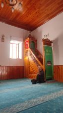 Cıncıklı Cami
