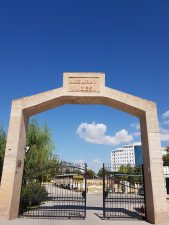 Aksaray Müzesi Gerçek