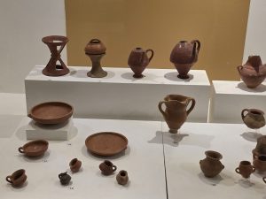 AKSARAY MÜZESİ