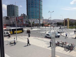 Aksaray emlakçı ulugayrimenkul fatih ulu