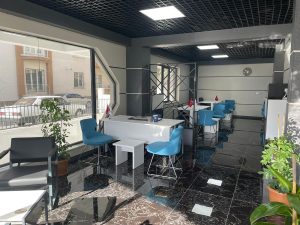 Aksaray Kaçmaz Emlak Duru Gurup