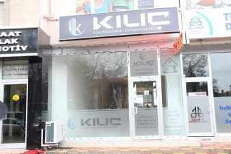 Kılıç Gayrimenkul