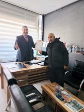 HAYAT GAYRİMENKUL YATIRIM DANIŞMANLIK