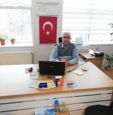 ÇALIKUŞU GAYRİMENKUL