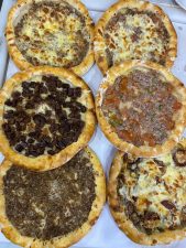 Karadeniz Pide Salonu
