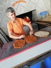 DENİZ Kıymalı Pide Salonu