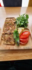 Uğur Kıymalı Pide Salonu