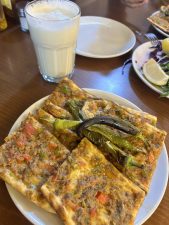 Kurtuluş Börek Salonu