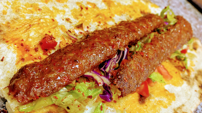 Özgür Pide Salonu