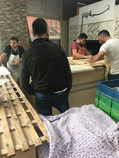 Şahin Pide Salonu