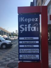 Kepez Şifa