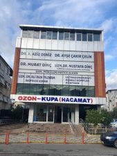 Antalya Besin Alerjisi, Ozon ve Hacamat Dr. A. Aziz Deniz