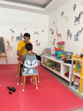 Antalya Terapi Merkezi -Antalya Psikolog-Antalya Pedagog -Antalya Psikiyatri