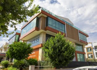 Klinik Psikolog Yasemin Kulaç