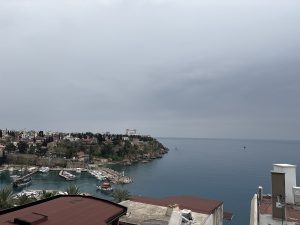 Antalya Uzman Psikolog Ece Altıparmak | Bireysel Danışmanlık & Çift Terapisi