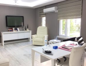 Antalya Psikolog Ali Bıçak - Antalya Psikoloji Enstitüsü