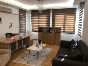 Antalya Psikolog - Sertaç Kırvar