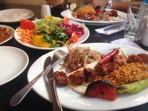 Paşa Bey Kebap - Lahmacun - Antalya