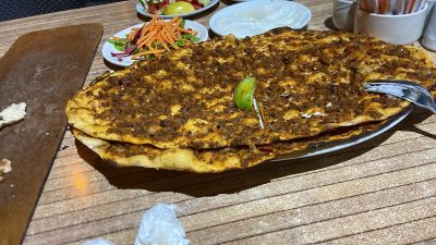 Güney Adana Kebapçısı