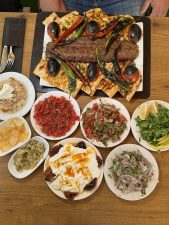 Kebapçı Murat Usta