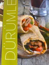 Adanadayım Kebap