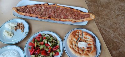 Urfa Sofrası