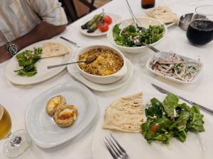 Kadirşinas Ocakbaşı
