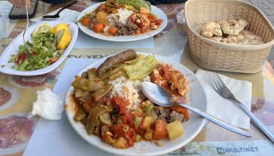 Can Can Pide Yemek Salonu