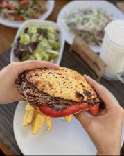 Çanakçı Döner