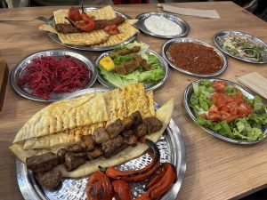 Adanalı Kebapcı Kazım Ocakbaşı