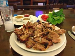 Hasan Antalya Restaurant
