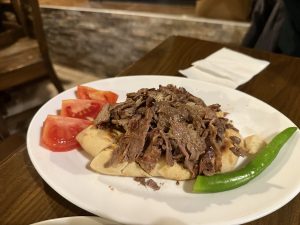 Topçu Kebap