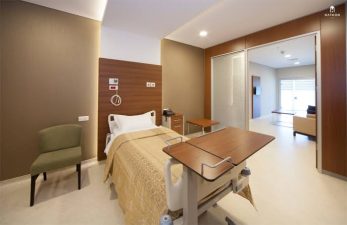 Techestetik Saç Ekim Merkezi - Hair Transplant Istanbul