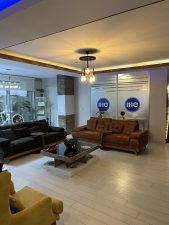 Istanbul Hair Center - Saç Ekimi Merkezi