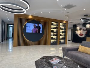 Hair Center of Turkey - Saç Ekimi, Sakal ve Kaş Ekimi Merkezi | Hair Center