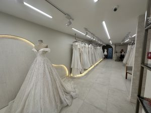 Atelier Mila Gelinlik