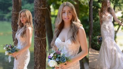 AS Brides